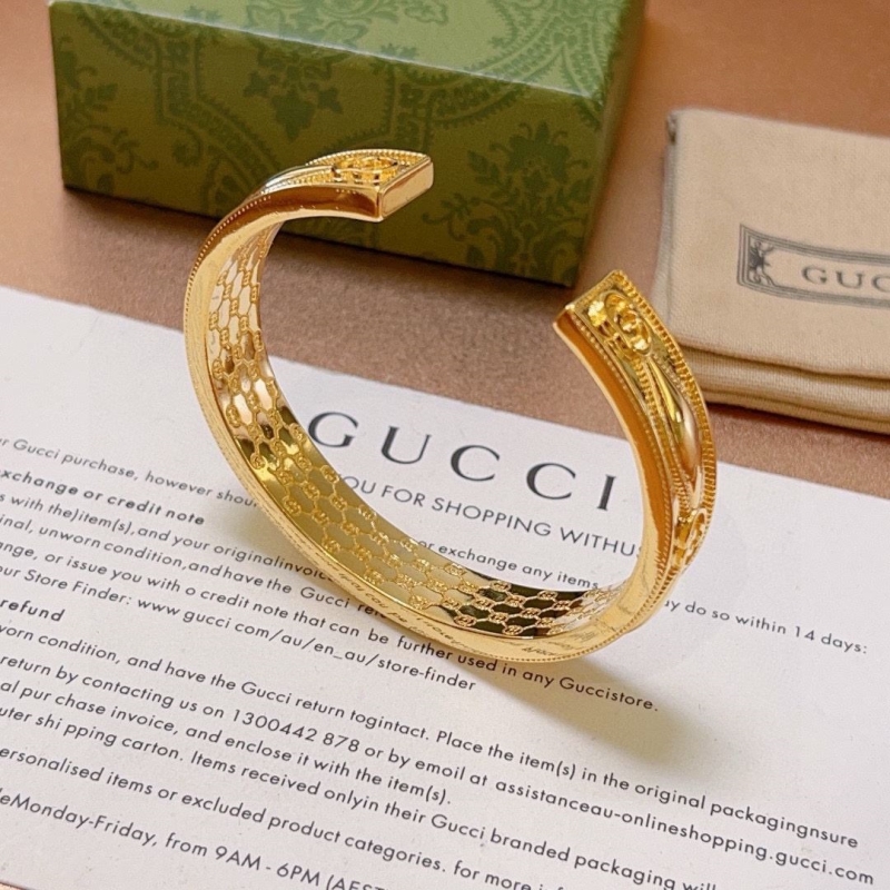 Gucci Bracelets